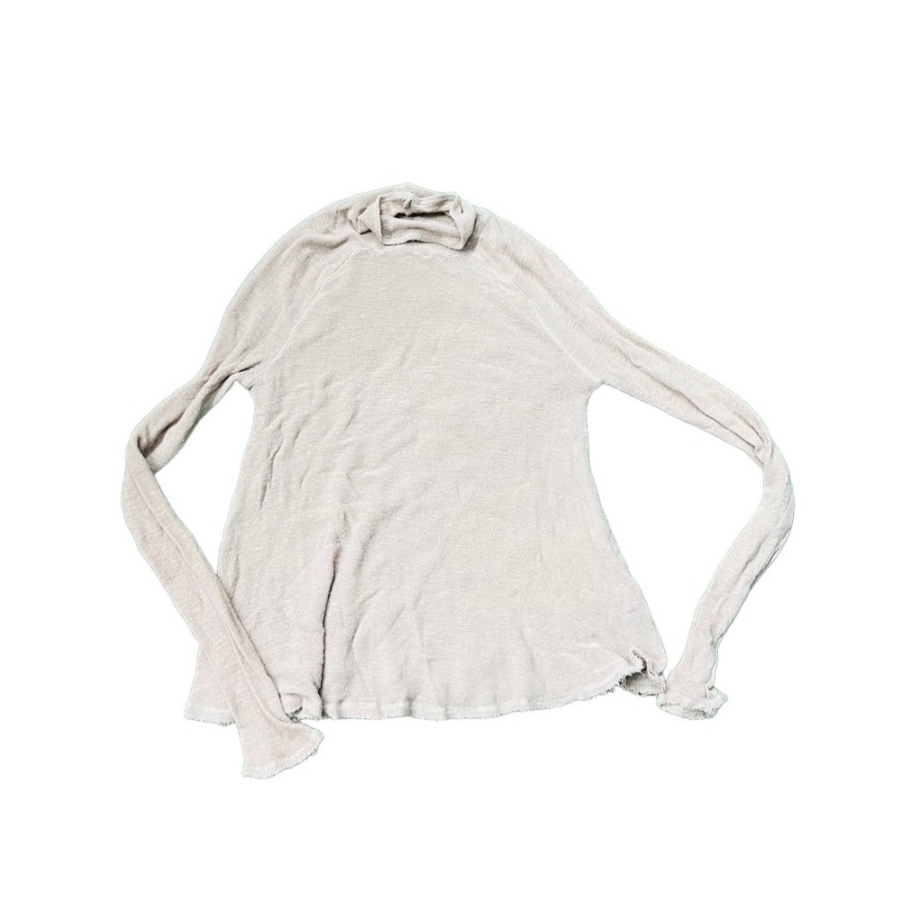 Free People intimately long sleeve size xs